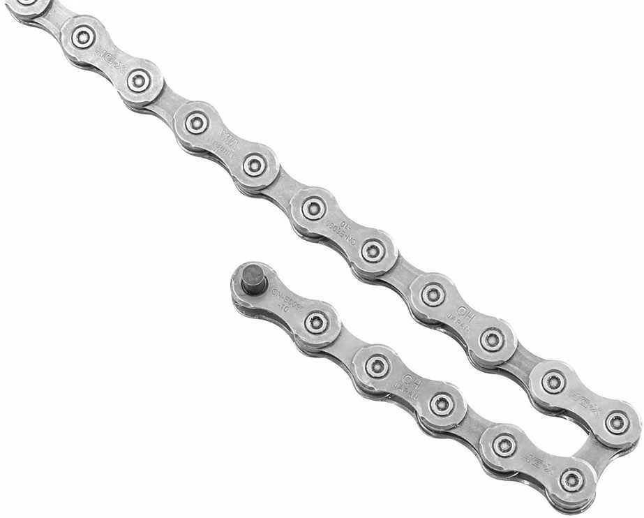 Grandinė Shimano STEPS CN-E6090 10-speed