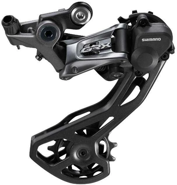 Galinis pavarų perjungėjas Shimano GRX RD-RX810 SH+ 2x11-speed