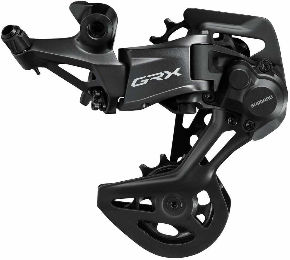 Perjungėjas galinis Shimano RD-RX822 GS GRX