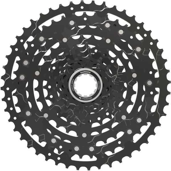 Shimano Cassette 10 Speed 11-48TCS-LG400-10