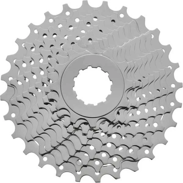 Žvaigždžių blokas Shimano 10s 11-32 CS-HG500 11-12-14-16-18-20-22-25-28-32