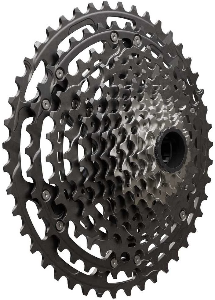 SHIMANO kasetė XTR CS-M9200-12 12 pavarų 10-51 pavara HYPERGLIDE+