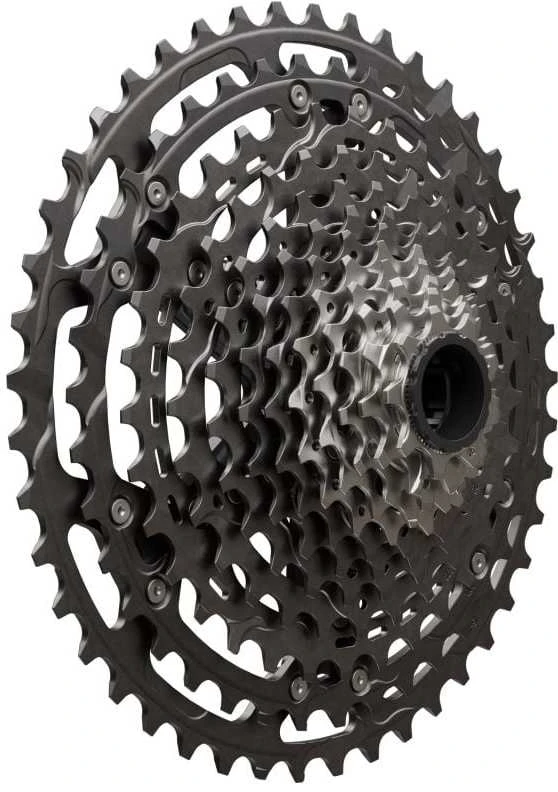 SHIMANO kasetė XTR CS-M9200-12 12 pavarų 9-45 oz. HYPERGLIDE+