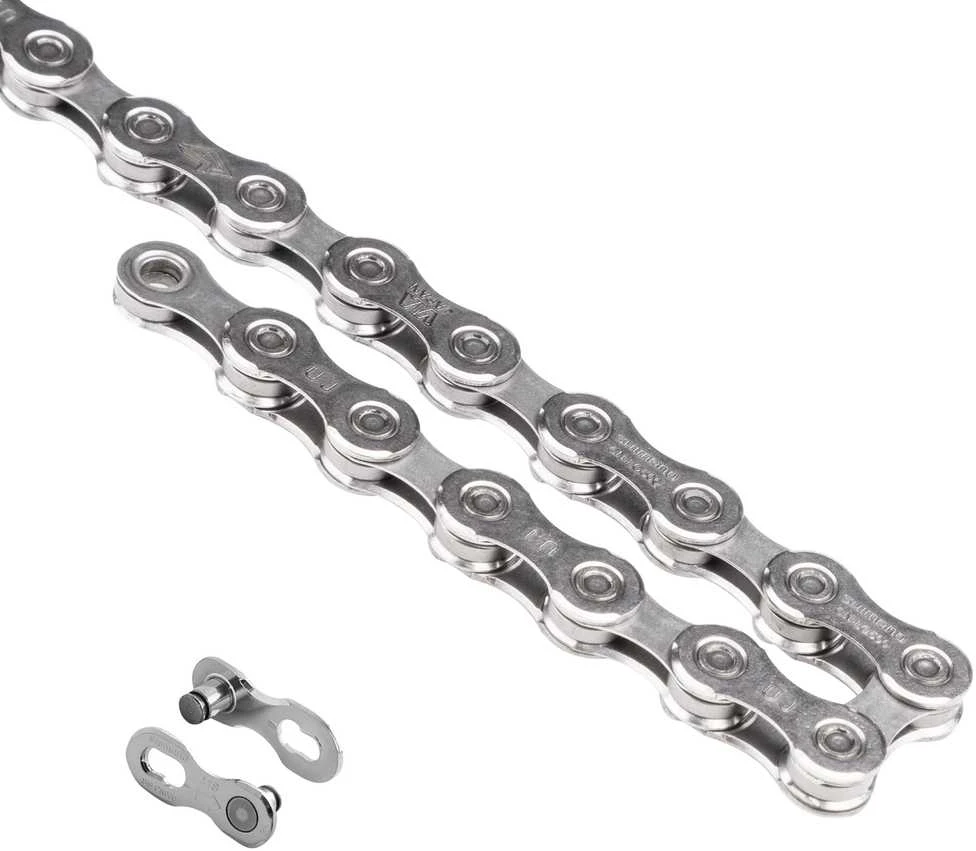 Grandinė Shimano CN-LG500 9/10/11-speed 138links Linkglide