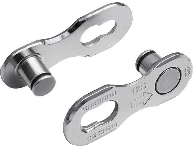 Grandinės sujungimas Shimano SM-CN910 11/12 greičių (2 vnt.)
