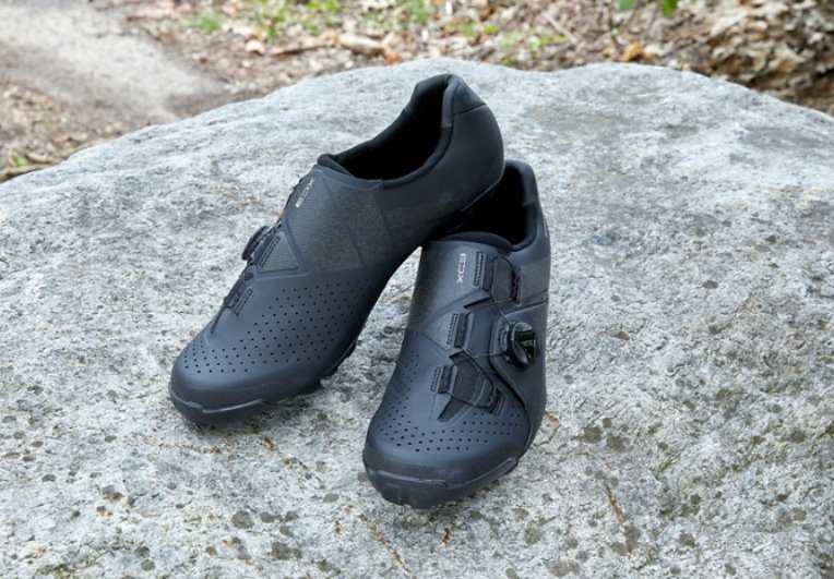 Dviratininko batai Shimano SH-XC300M 38.0
