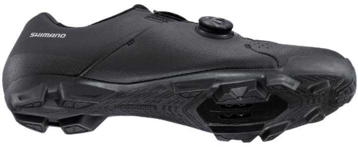 Dviratininko batai Shimano SH-XC300M 42.0