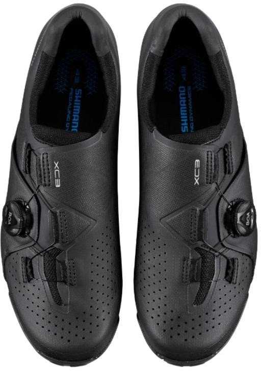 Dviratininko batai Shimano SH-XC300M 42.0