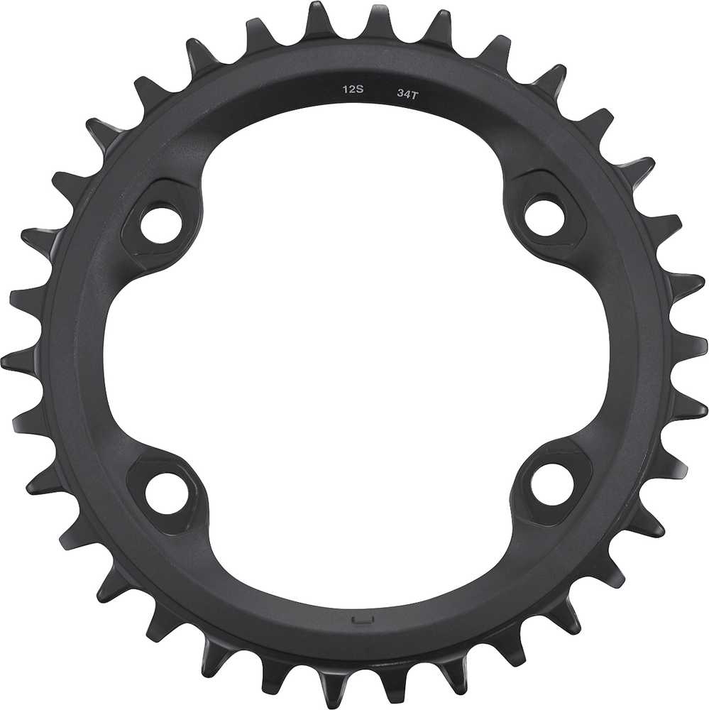 Žvaigždė Shimano 34T for FC-MT610/FC-MT510-1