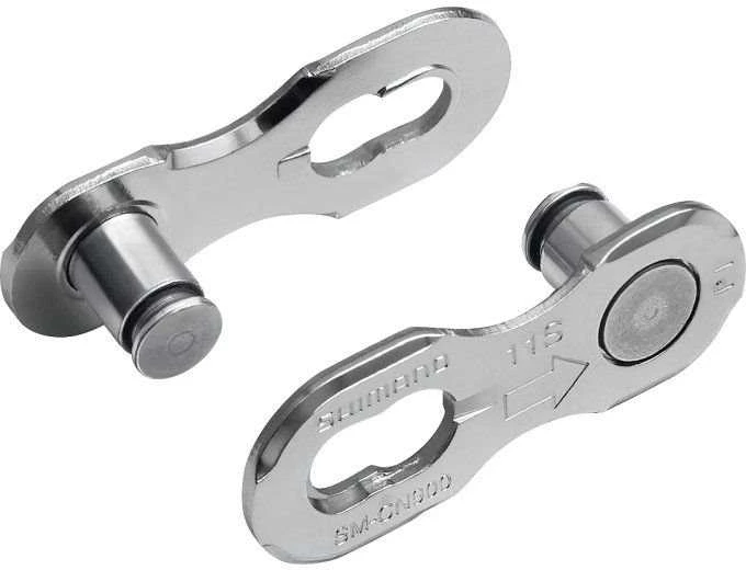 Grandinės sujungimas Shimano SM-CN900 11 greičių (2 vnt.)