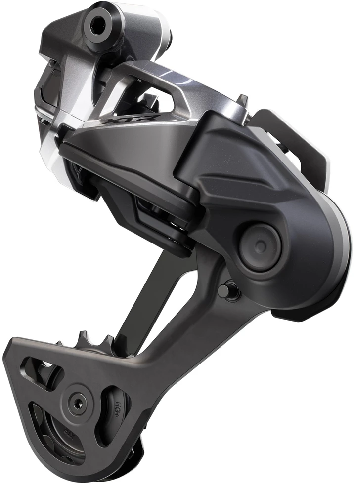 SHIMANO pavarų perjungimo rankenėlė XTR RD-M9260-12 12 pavarų SGS tipo MTB tiesioginio tvirtinimo, 41 su, min/max: 10/51 su