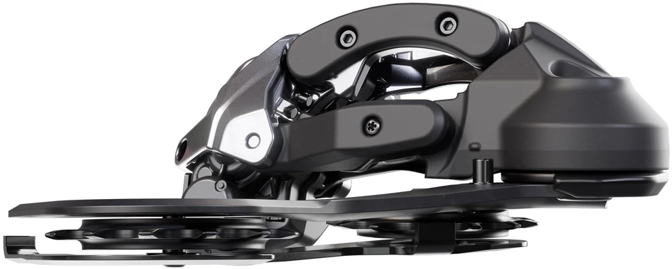 SHIMANO pavarų perjungimo rankenėlė XTR RD-M9260-12 12 pavarų SGS tipo MTB tiesioginio tvirtinimo, 41 su, min/max: 10/51 su