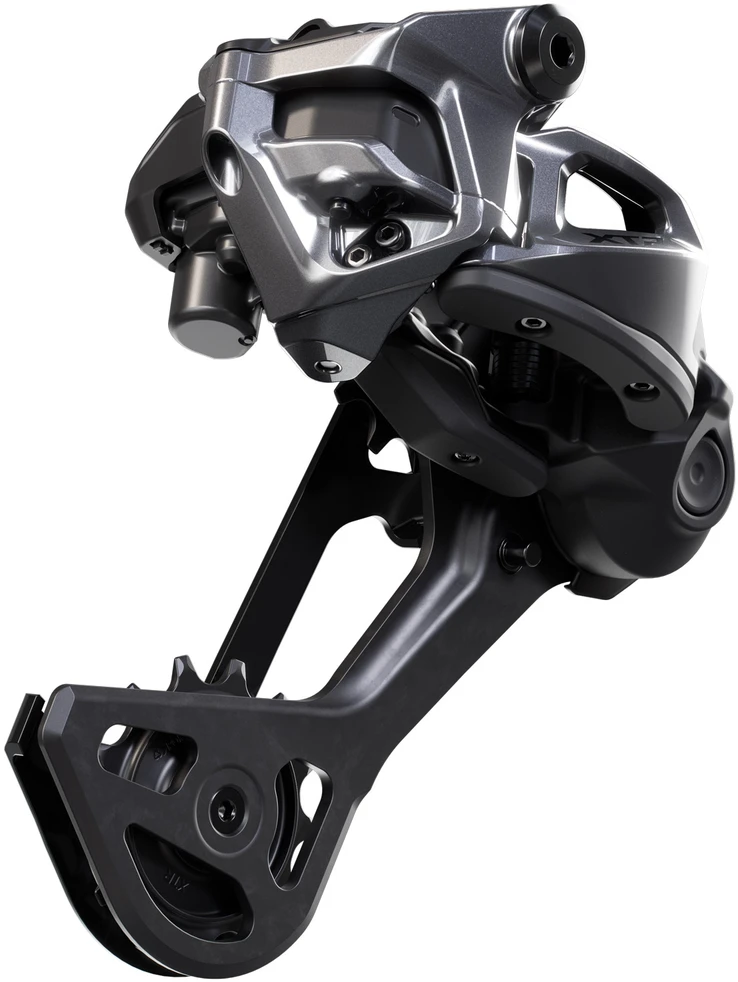 SHIMANO pavarų perjungimo rankenėlė XTR RD-M9260-12 12 pavarų SGS tipo MTB tiesioginio tvirtinimo, 41 su, min/max: 10/51 su