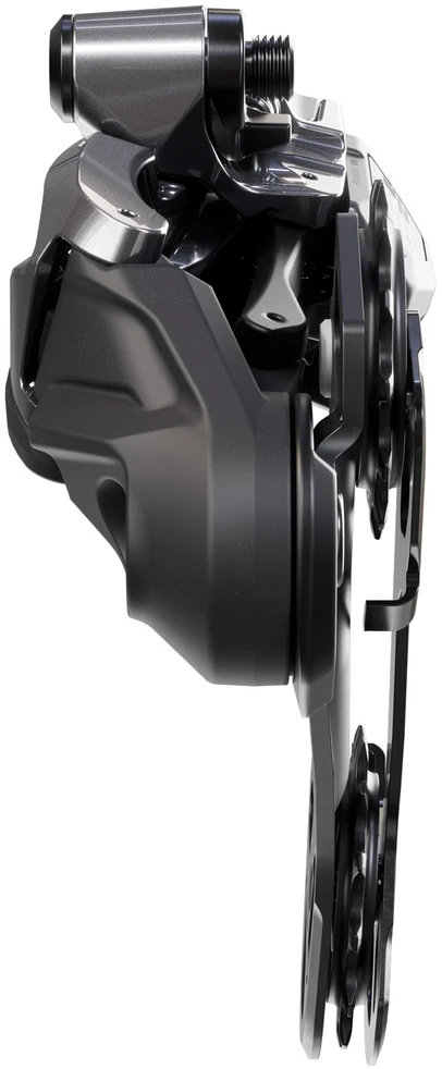 SHIMANO pavarų perjungimo rankenėlė XTR RD-M9260-12 12 pavarų SGS tipo MTB tiesioginio tvirtinimo, 41 su, min/max: 10/51 su