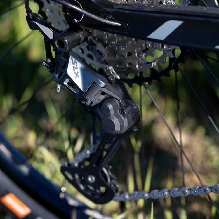 Galinis pavarų perjungėjas Shimano SLX RD-M7100 1x12 greičių