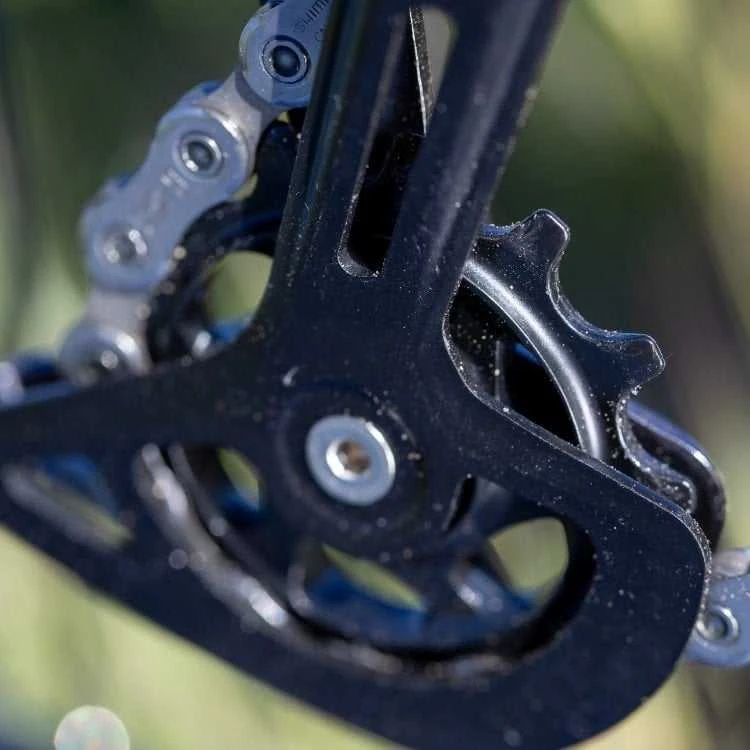 Galinis pavarų perjungėjas Shimano SLX RD-M7100 1x12 greičių