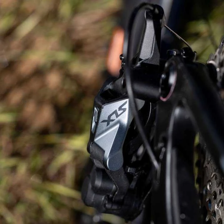 Galinis pavarų perjungėjas Shimano SLX RD-M7100 1x12 greičių