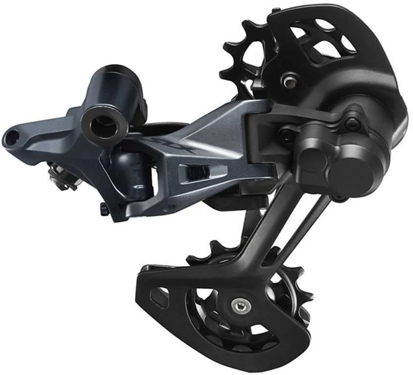 Galinis pavarų perjungėjas Shimano SLX RD-M7120 2x12-speed