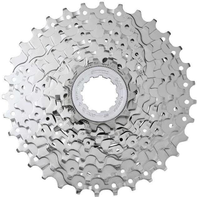 Galinis žvaigždžių blokas Shimano SORA CS-HG50 9-speed-12-25T