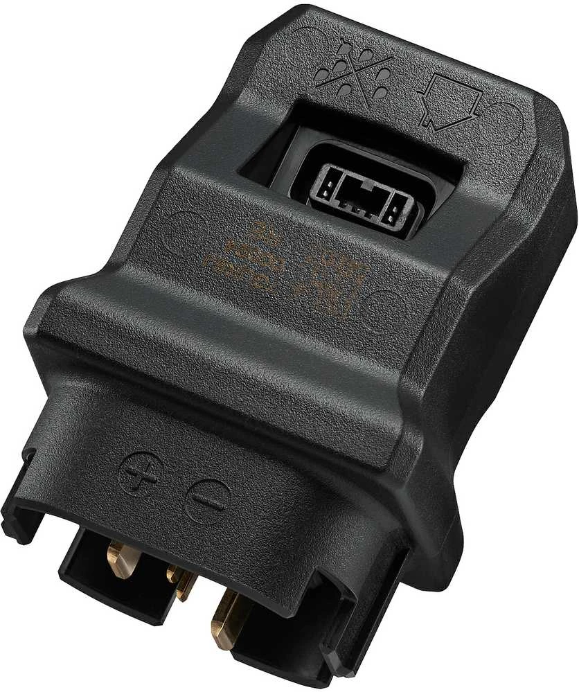 Shimano Adapteris STEPSSM-BTE80 Skirtas BT-E8030