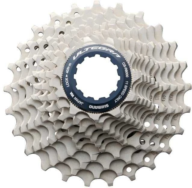 Galinis žvaigždžių blokas Shimano ULTEGRA CS-R8000 11-speed-11-25T