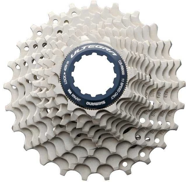 Galinis žvaigždžių blokas Shimano ULTEGRA CS-R8000 11-speed-11-32T