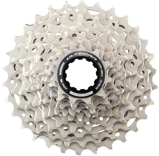 Galinis žvaigždžių blokas Shimano ULTEGRA CS-R8101 12-speed-11-30T