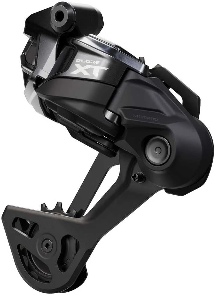 SHIMANO UPGRADE komplektas XT RD-M8250-SGS SW-M8250-IR BT-DN320 EC-DN100 SM-CN910-12