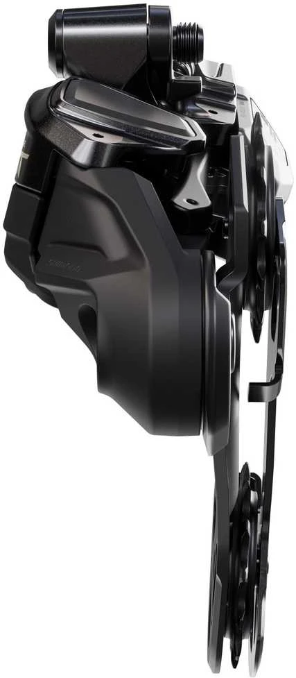 SHIMANO UPGRADE komplektas XT RD-M8250-SGS SW-M8250-IR BT-DN320 EC-DN100 SM-CN910-12