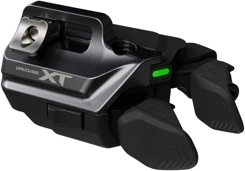 SHIMANO UPGRADE komplektas XT RD-M8250-SGS SW-M8250-IR BT-DN320 EC-DN100 SM-CN910-12