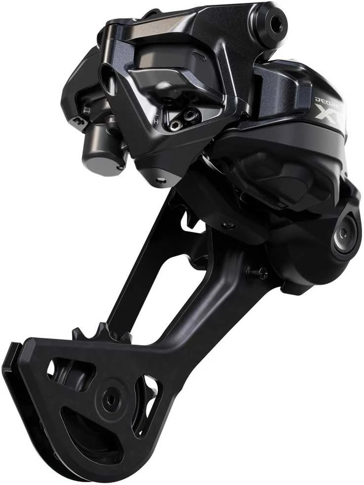 Shimano DEORE XT takavaihtajan päivityssarja (Di2) RDM8250UPGKIT, SGS, puristuskiinnike