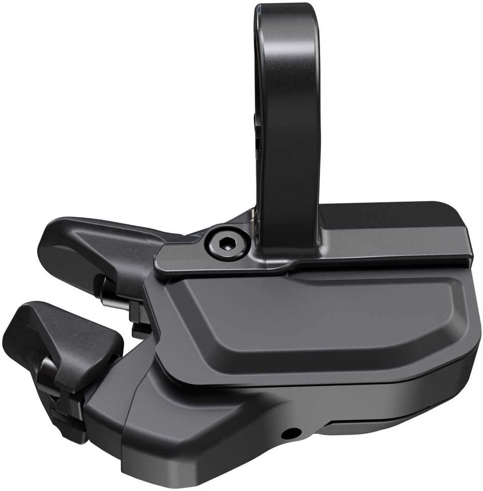 Shimano DEORE XT takavaihtajan päivityssarja (Di2) RDM8250UPGKIT, SGS, puristuskiinnike