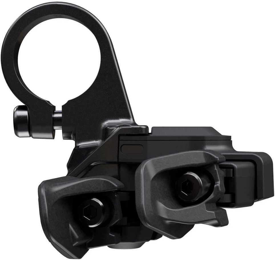 Shimano DEORE XT takavaihtajan päivityssarja (Di2) RDM8250UPGKIT, SGS, puristuskiinnike