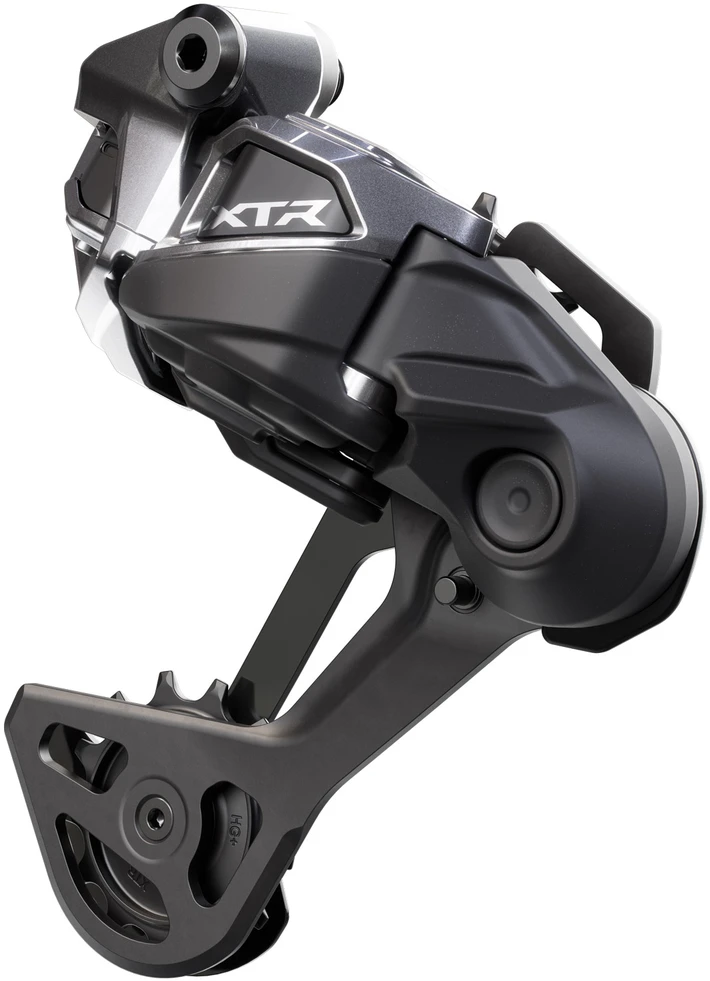 Shimano XTR takavaihtajan päivityssarja (Di2) RDM9250UPGKIT, SGS, puristuskiinnike