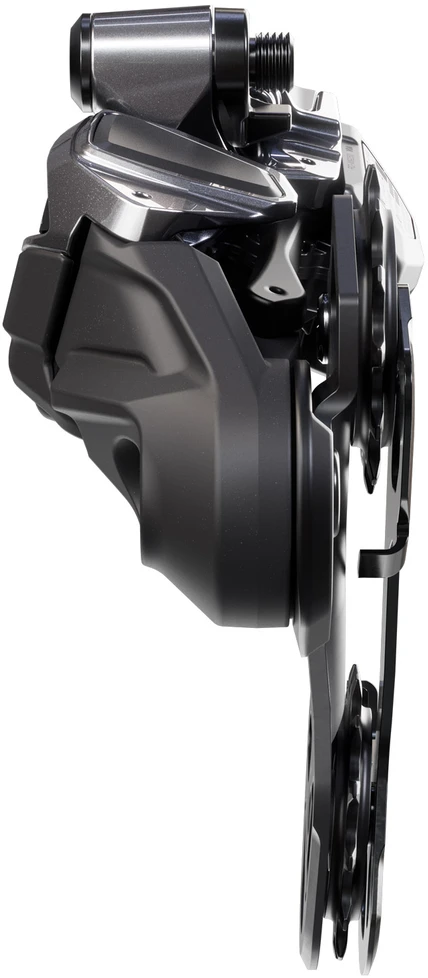 Shimano XTR takavaihtajan päivityssarja (Di2) RDM9250UPGKIT, SGS, puristuskiinnike