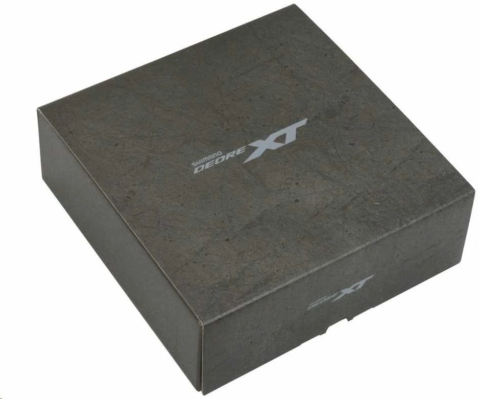 Galinis žvaigždžių blokas Shimano XT CS-M8100 12-speed-10-51T