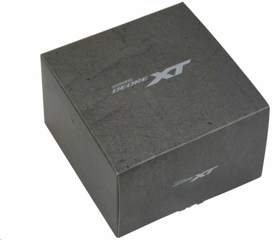 Galinis pavarų perjungėjas Shimano XT RD-M8100 1x12 greičių