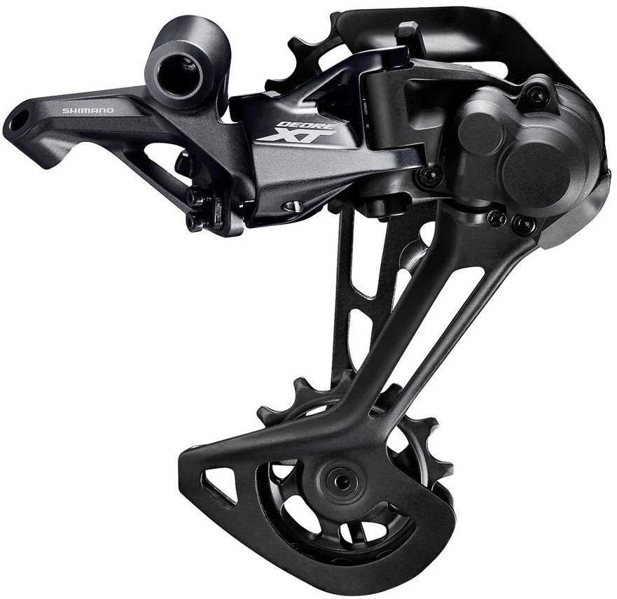 Galinis pavarų perjungėjas Shimano XT RD-M8100 1x12 greičių