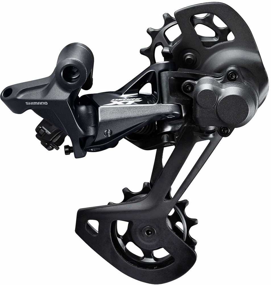 Perjungėjas galinis Shimano RD-M8120 Deore XT SGS