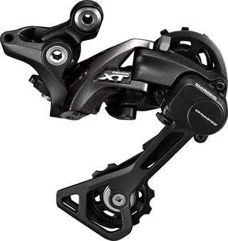 Galinis pavarų perjungėjas Shimano XT RD-M8000 11 greičių-SGS