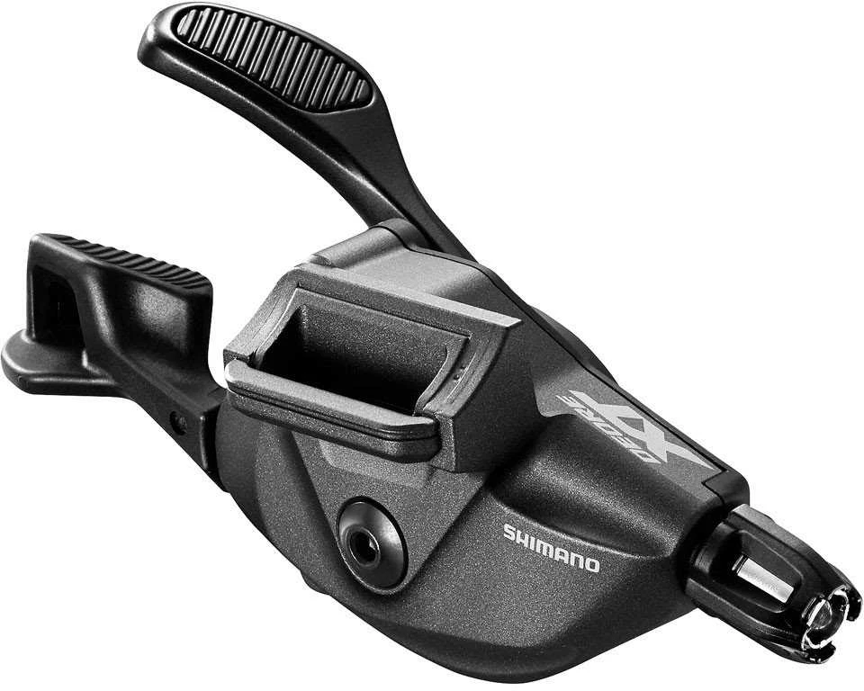 Pavarų perjungimo rankenėlė Shimano XT SL-M8100 I-Spec EV 12 greičių