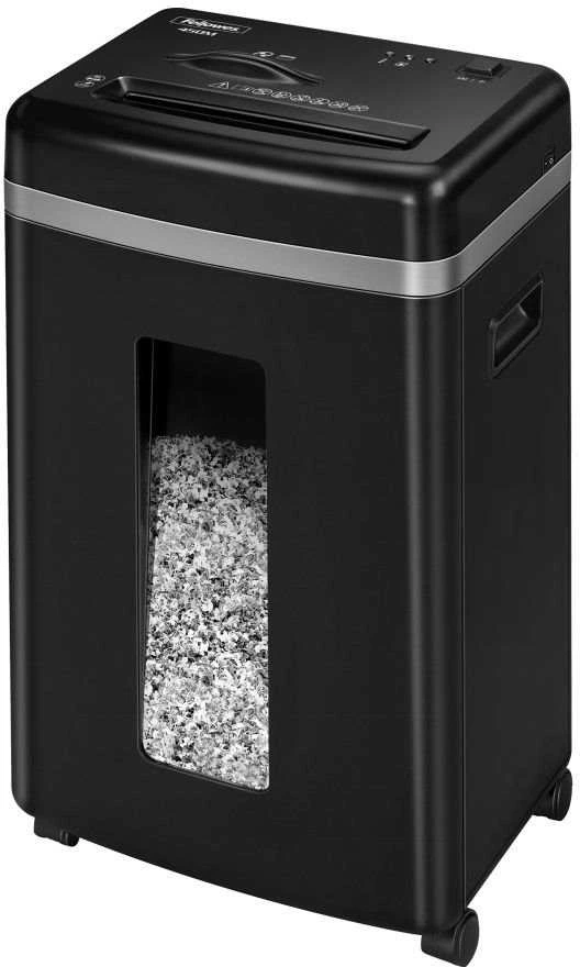 Dok. naikin. Fellowes 450M