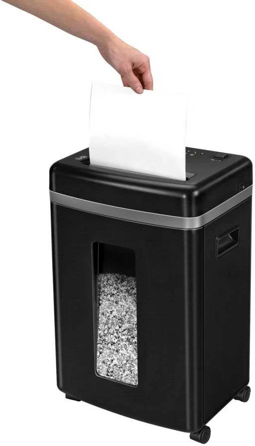 Dok. naikin. Fellowes 450M