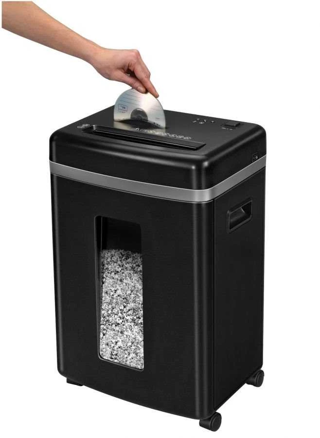 Dok. naikin. Fellowes 450M