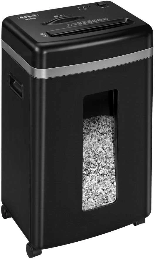Dok. naikin. Fellowes 450M
