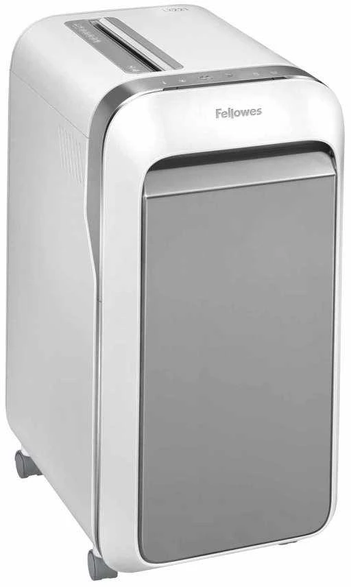 Fellowes MicroShred LX221 Popieriaus smulkinimas, Kreditinių kortelių smulkinimas, Tradicinis