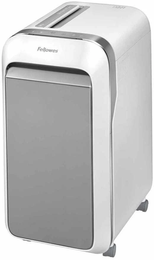 Fellowes MicroShred LX221 Popieriaus smulkinimas, Kreditinių kortelių smulkinimas, Tradicinis