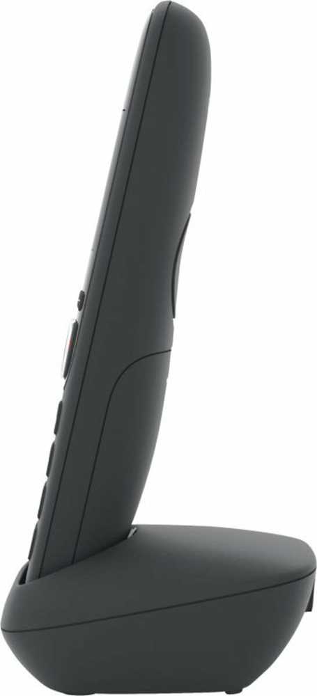 Gigaset AS690HX stalinis telefonas juodas (Ekspozicinė prekė)