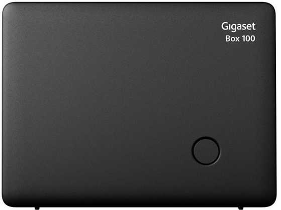 Gigaset Box 100 int.