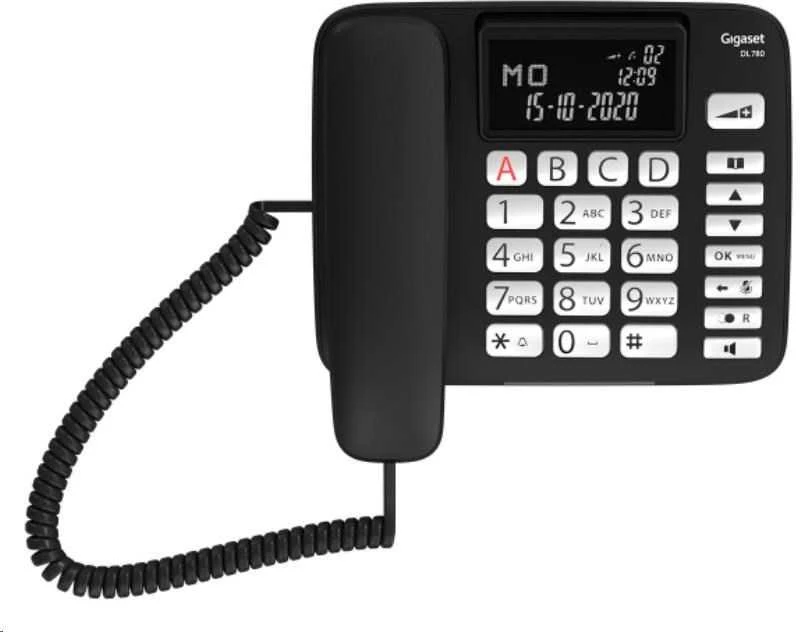 Gigaset DL780 PLUS